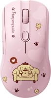 Фото - Мишка Akko AG ONE 8K Pompompurin Pink 