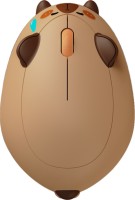 Фото - Мишка Akko Capybara Mouse 