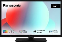 Zdjęcia - Telewizor Panasonic TS-24N30AEY 24 "