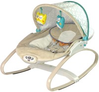 Фото - Крісло-гойдалка LEAN Toys Rocker Napper 10008 