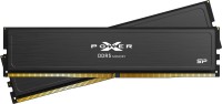 Оперативна пам'ять Silicon Power XPOWER Pulse DDR5 2x32Gb SP064GXLWU560FDJ