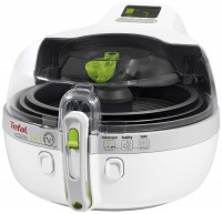 Zdjęcia - Frytkownica Tefal YV 9600 