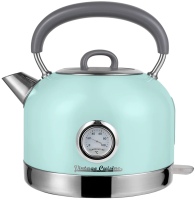 Електрочайник Vintage Cuisine Basic Kettle 1850 Вт 1.7 л