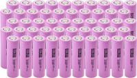 Bateria / akumulator Green Cell  50x18650 2600 mAh