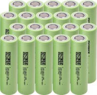 Акумулятор / батарейка Green Cell  20x18650 2900 mAh