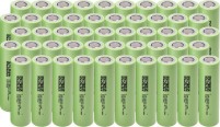 Акумулятор / батарейка Green Cell  50x18650 2900 mAh