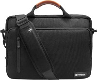 Zdjęcia - Torba na laptopa Tomtoc Navigator-A43 Laptop Briefcase for MacBook Pro 16 16 "