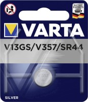 Акумулятор / батарейка Varta 1xSR44 