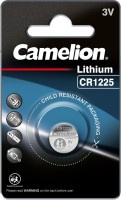 Bateria / akumulator Camelion  1xCR1225