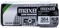 Bateria / akumulator Maxell  10xSR621SW