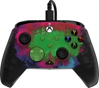 Фото - Ігровий маніпулятор PDP Xbox Series X|S & PC Space Dust Rematch Glow Advanced Wired Controller 