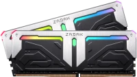 Zdjęcia - Pamięć RAM Apacer SPARK RGB DDR4 2x8Gb ZD4-SPR32C28-16GYB2