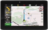 Фото - GPS-навігатор Prestigio GeoVision 7777 