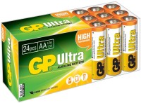 Zdjęcia - Bateria / akumulator GP Ultra Alkaline  24xAA