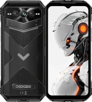 Мобільний телефон Doogee V Max Pro 512 ГБ / 12 ГБ