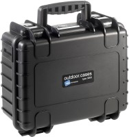 Сумка для камери B&W Outdoor Case Type 3000 for GoPro Hero 12 