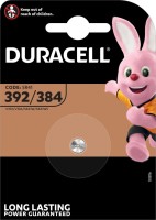 Bateria / akumulator Duracell 1xSR41W 