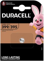 Zdjęcia - Bateria / akumulator Duracell 1xSR927 