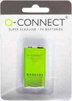 Акумулятор / батарейка Q-Connect Super Alkaline LR61 