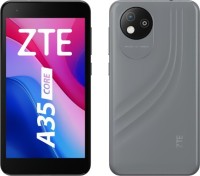 Мобільний телефон ZTE Blade A35 Core 32 ГБ / 2 ГБ