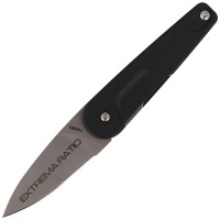 Nóż / multitool Extrema Ratio BDO R Black 