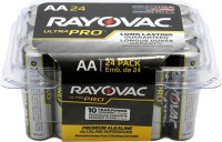 Акумулятор / батарейка Rayovac 24xAA Ultra Pro 