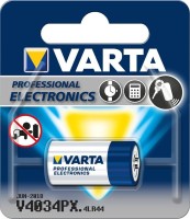 Bateria / akumulator Varta 1x4LR44 