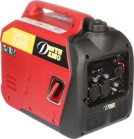 Електрогенератор Dynamo DY-3020/IS-PRO 