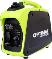 Електрогенератор Optimat Smart Energy I1200 