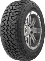 Фото - Шини ZMAX Maxatraves M/T 235/85 R16 120Q 