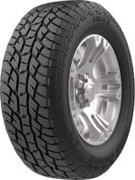 Фото - Шини ZMAX Terra Xplorer C2 A/T 275/55 R20 117S 