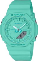 Фото - Наручний годинник Casio G-Shock GMA-P2100-2A 