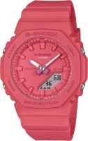 Фото - Наручний годинник Casio G-Shock GMA-P2100-4A 