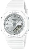 Фото - Наручний годинник Casio G-Shock GMA-P2100VA-7A 