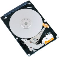 Фото - Жорсткий диск Toshiba MQ01ABFxxx 2.5" MQ01ABF050 500 ГБ