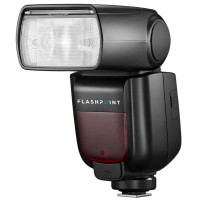 Zdjęcia - Lampa błyskowa Flashpoint Zoom II X Pro R2 