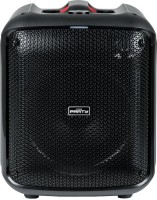 System audio Bigben Party Cube Max 