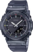 Фото - Наручний годинник Casio G-Shock x ITZY GMA-P2100ZY-1A 