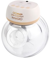 Молоковідсмоктувач InnoGIO GIOmom Line Comfort GIO-357I 