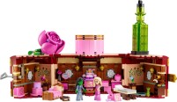 Klocki Lego Glinda and Elphaba's Dormitory 75683 