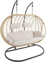 Фото - Садова гойдалка Charles Bentley Double Hanging Swing Chair 