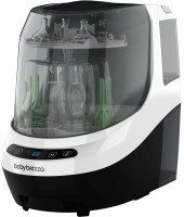 Стерилізатор / підігрівач Baby Brezza Bottle Washer Pro 