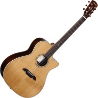 Zdjęcia - Gitara Alvarez MG75ce 