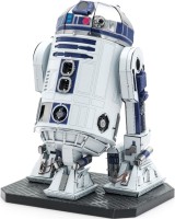 Фото - 3D-пазл Fascinations Iconx R2 D2 ICX131 