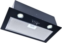 Витяжка SeeNERGY B-IN Slim 72 BL чорний