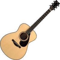 Zdjęcia - Gitara Yamaha FS9 M 