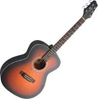 Zdjęcia - Gitara Stagg SA30A 