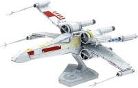 Фото - 3D-пазл Fascinations Iconx X-Wing Starfighter ICX132 