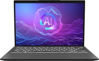 Zdjęcia - Laptop MSI Prestige 13 AI+ Evo A2VMG (A2VMG-014US)