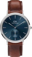 Фото - Наручний годинник Daniel Wellington DW00100709 